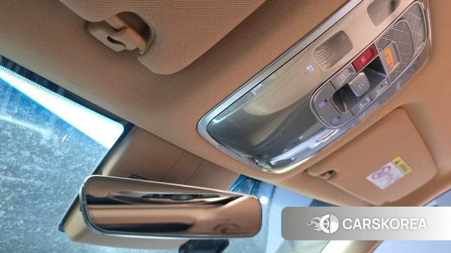 Genesis GV80 id 4201563 из Кореи 9