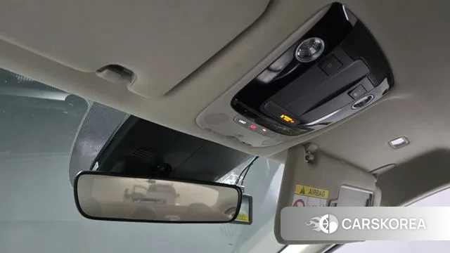 Kia K5 3rd generation id 3601116 из Кореи 9