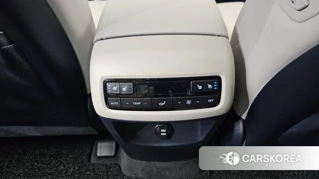 Hyundai The New Palisade id 3372390 из Кореи 9