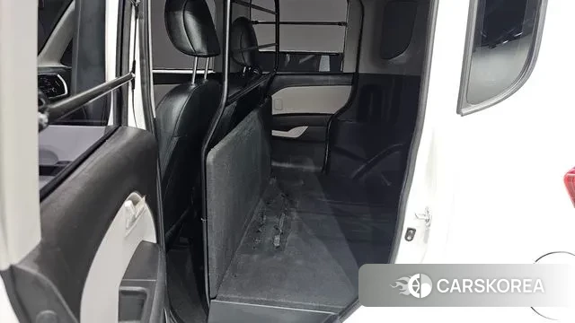 Kia The New Ray id 3160546 из Кореи 9