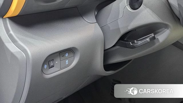 Hyundai Casper id 3833170 из Кореи 9