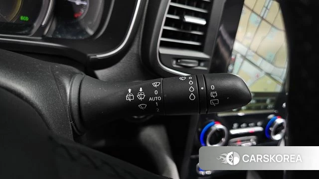 Renault Korea (Samsung) The New QM6 id 3812455 из Кореи 9