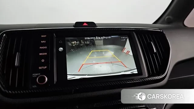 Kia The New Kia Ray id 3420133 из Кореи 9