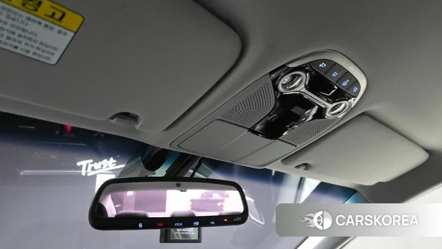 Hyundai Grandeur IG id 4180358 из Кореи 9