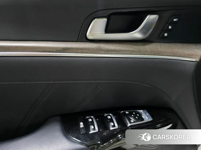 Kia K5 Hybrid 3rd Generation id 4397115 из Кореи 9