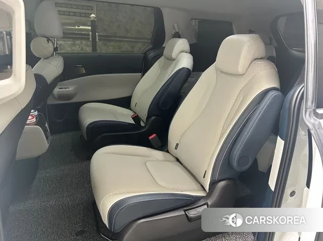 Kia The New Carnival 4th Generation id 3733194 из Кореи 9