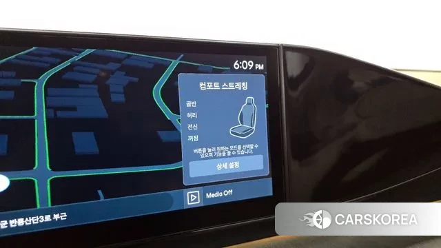 Hyundai Grandeur (GN7) id 3426638 из Кореи 9