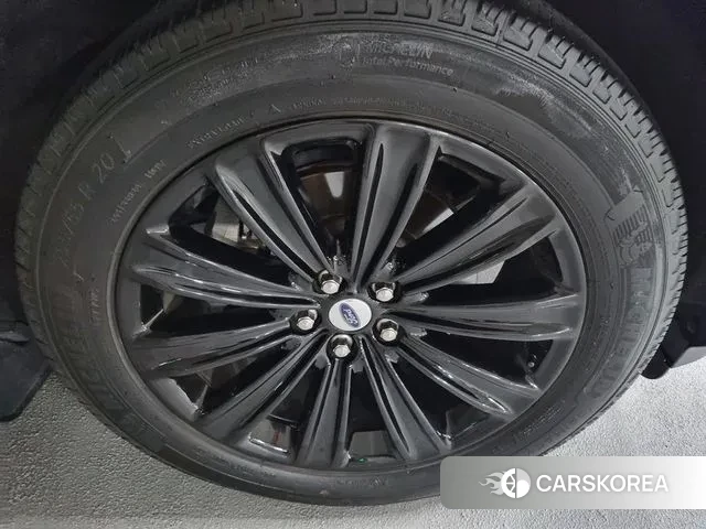 Ford Explorer 6th Generation id 3031902 из Кореи 9