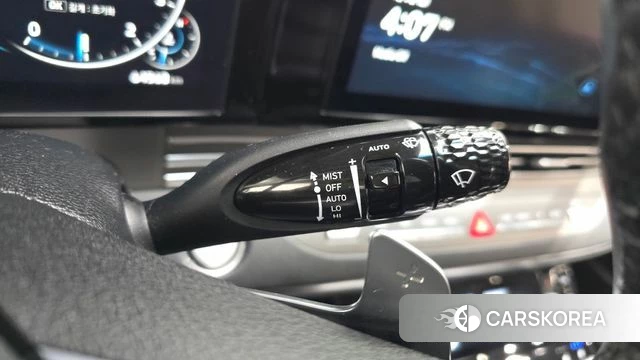 Hyundai The New Grandeur IG id 3884073 из Кореи 9