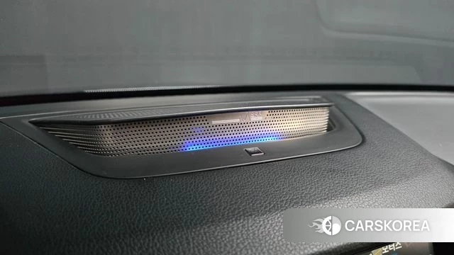 Ssangyong The New Rexton Sport id 4593328 из Кореи 9