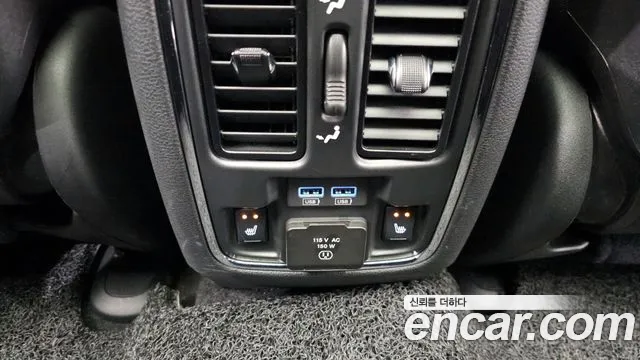 Jeep Grand Cherokee id 2854218 из Кореи 9