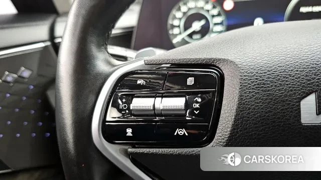 Kia K8 id 3478330 из Кореи 9