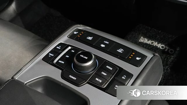 Genesis G80 id 4850082 из Кореи 9