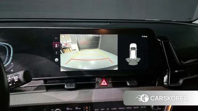 Kia Sportage 5th Generation id 3448238 из Кореи 9