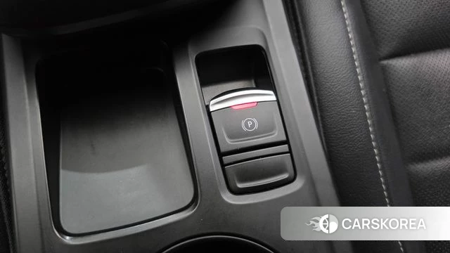Renault Korea (Samsung) XM3 id 4880648 из Кореи 9