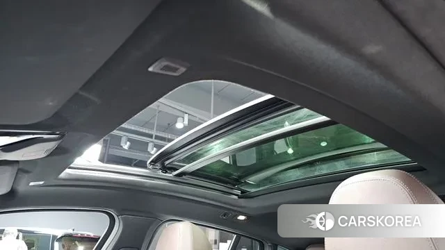 BMW X4 (G02) id 3411922 из Кореи 9