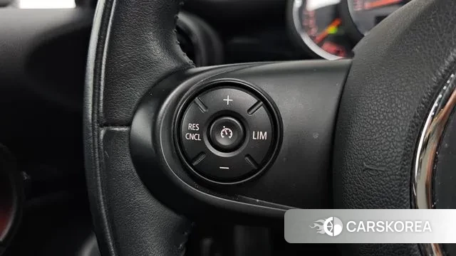 Mini Cooper id 3547595 из Кореи 9