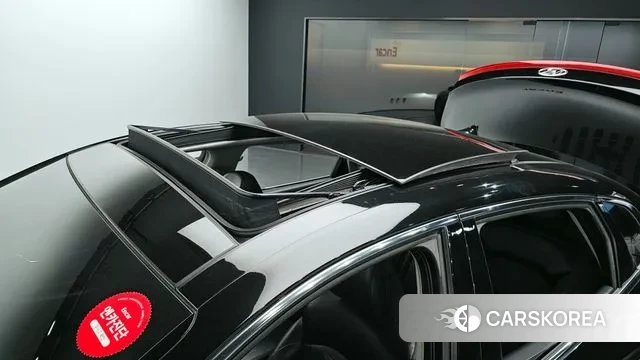 Hyundai The New Grandeur IG id 3597527 из Кореи 9