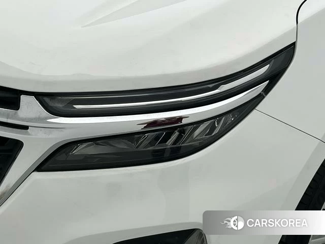 Chevrolet Explorer id 4213598 из Китая 9