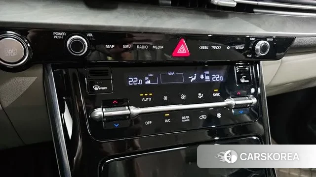 Kia Carnival 4th generation id 2990293 из Кореи 9