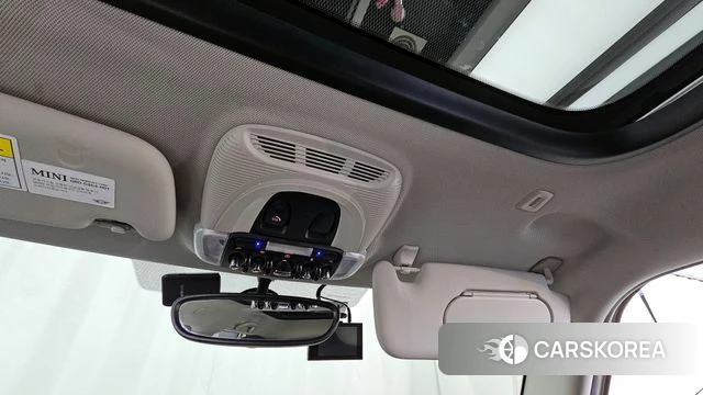 Mini Cooper id 3879934 из Кореи 9