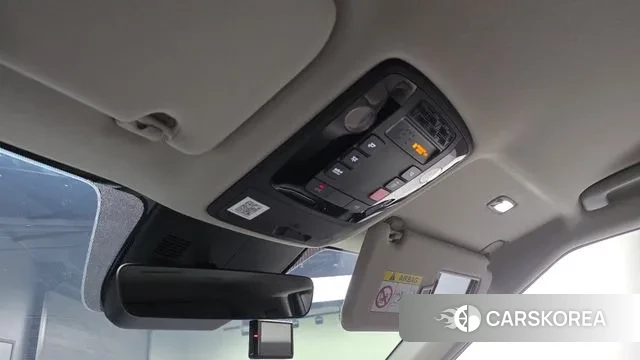 Kia The New Carnival 4th Generation id 3383185 из Кореи 9