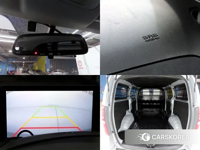 Hyundai The New Grand Starex id 3243662 из Кореи 9