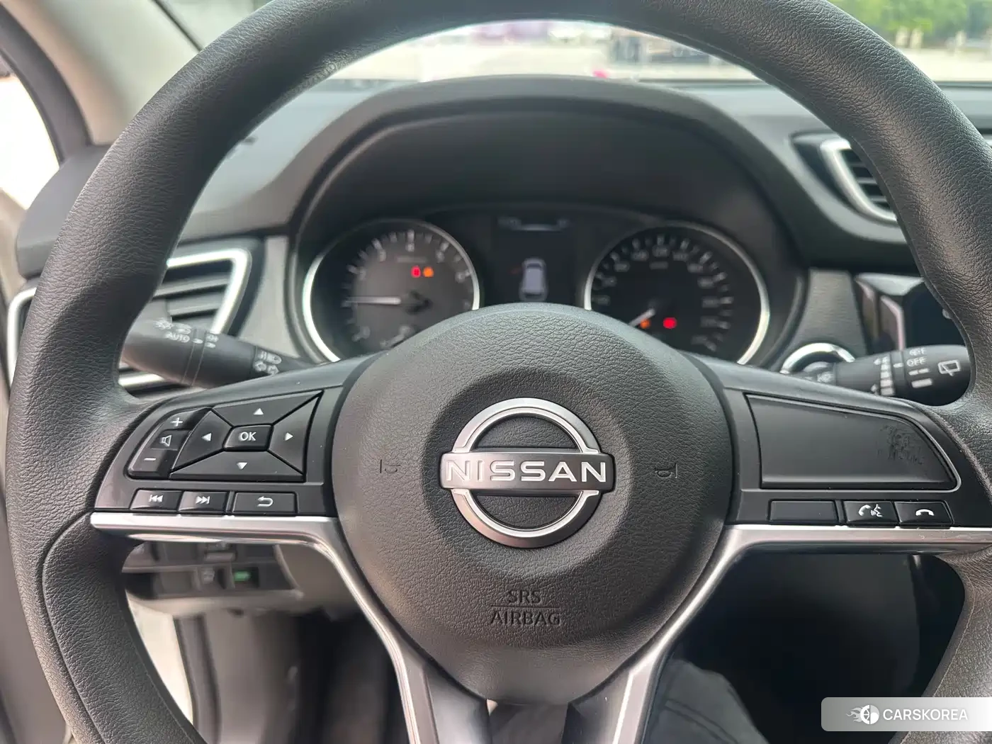 Nissan Qashqai id 4654639 из Китая 9