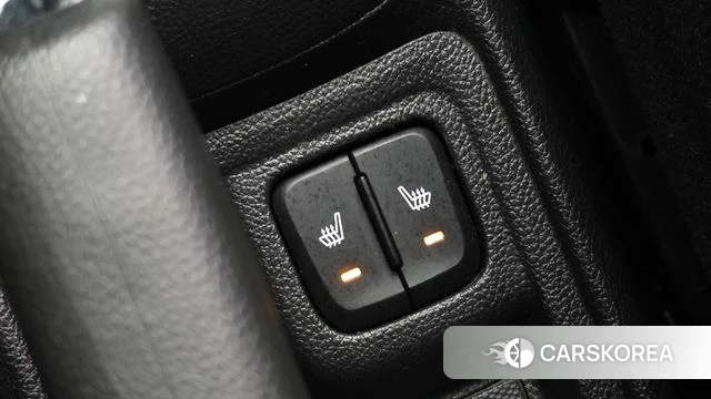 Chevrolet (GM Daewoo) The New Spark id 4759026 из Кореи 9