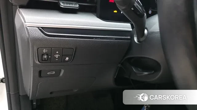 Kia The New K5 3rd generation id 3751400 из Кореи 9