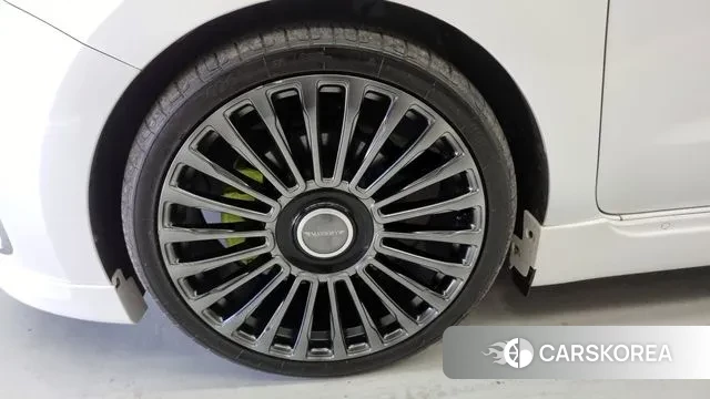 Kia The New Carnival id 2997413 из Кореи 9