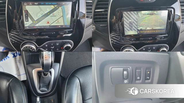 Renault Korea (Samsung) New QM3 id 4384386 из Кореи 9