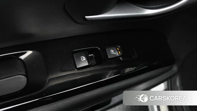 Hyundai Tucson Hybrid (NX4) id 4848568 из Кореи 9