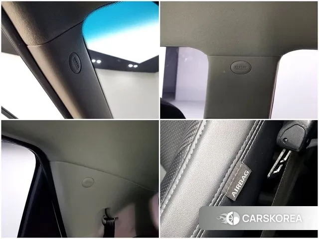 Ssangyong Berry New Tivoli id 3788427 из Кореи 9