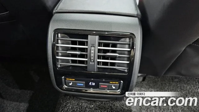 Volkswagen Passat GT (B8) id 2881817 из Кореи 9