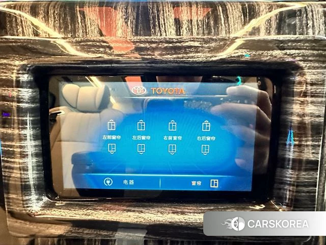 Toyota Hiace id 4271983 из Китая 9