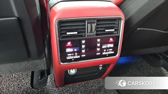 Porsche Cayenne (PO536) id 3596757 из Кореи 9