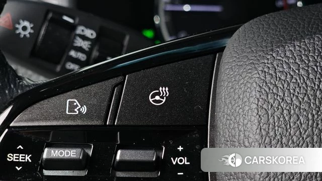Ssangyong The New Rexton Sport id 4855217 из Кореи 9