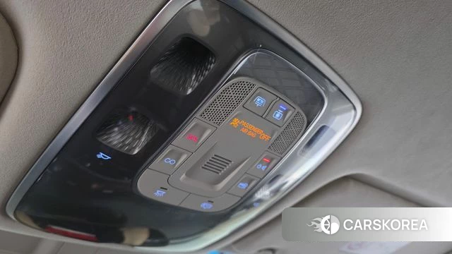 Genesis G80 (RG3) id 3935658 из Кореи 9