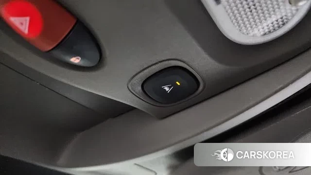 Renault Korea (Samsung) Master id 3772590 из Кореи 9