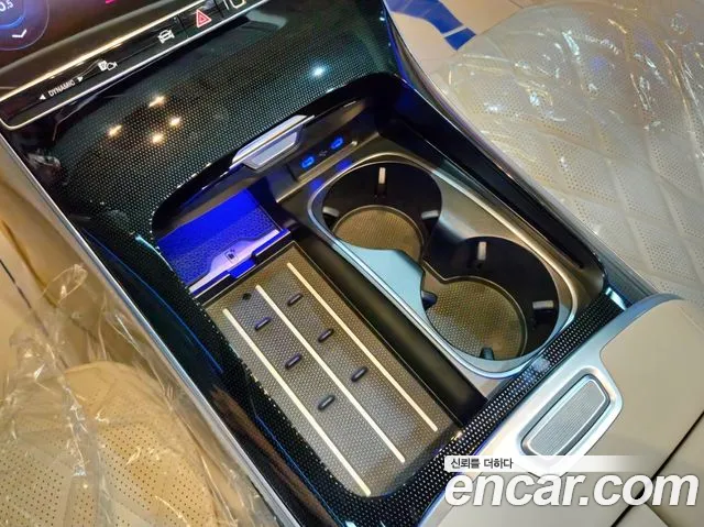 Mercedes-Benz S-Class W223 id 2719738 из Кореи 9