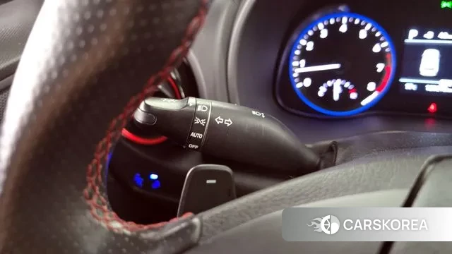 Hyundai Kona id 3363094 из Кореи 9