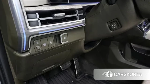 Hyundai Santa Fe (MX5) id 3437207 из Кореи 9