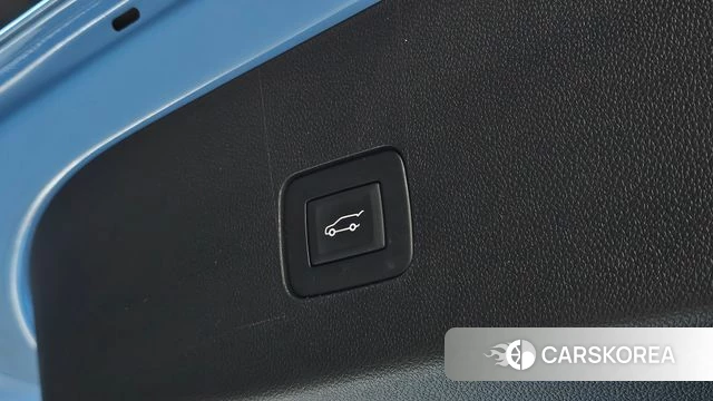 Chevrolet (GM Daewoo) Trax Crossover id 4834787 из Кореи 9