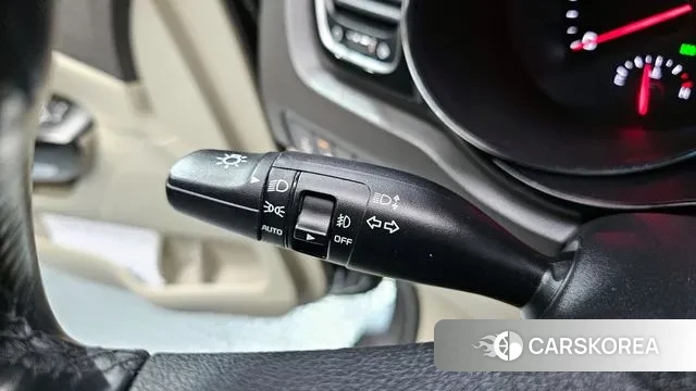 Kia All New Carnival id 3162019 из Кореи 9