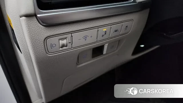 Hyundai Palisade id 3617064 из Кореи 9