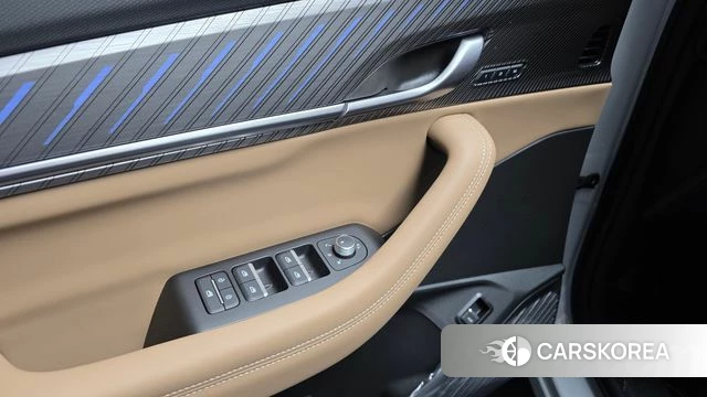 Renault Korea (Samsung) Grand Coleos id 4248089 из Кореи 9
