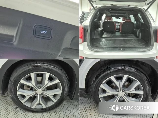 Hyundai Palisade id 4465048 из Кореи 9