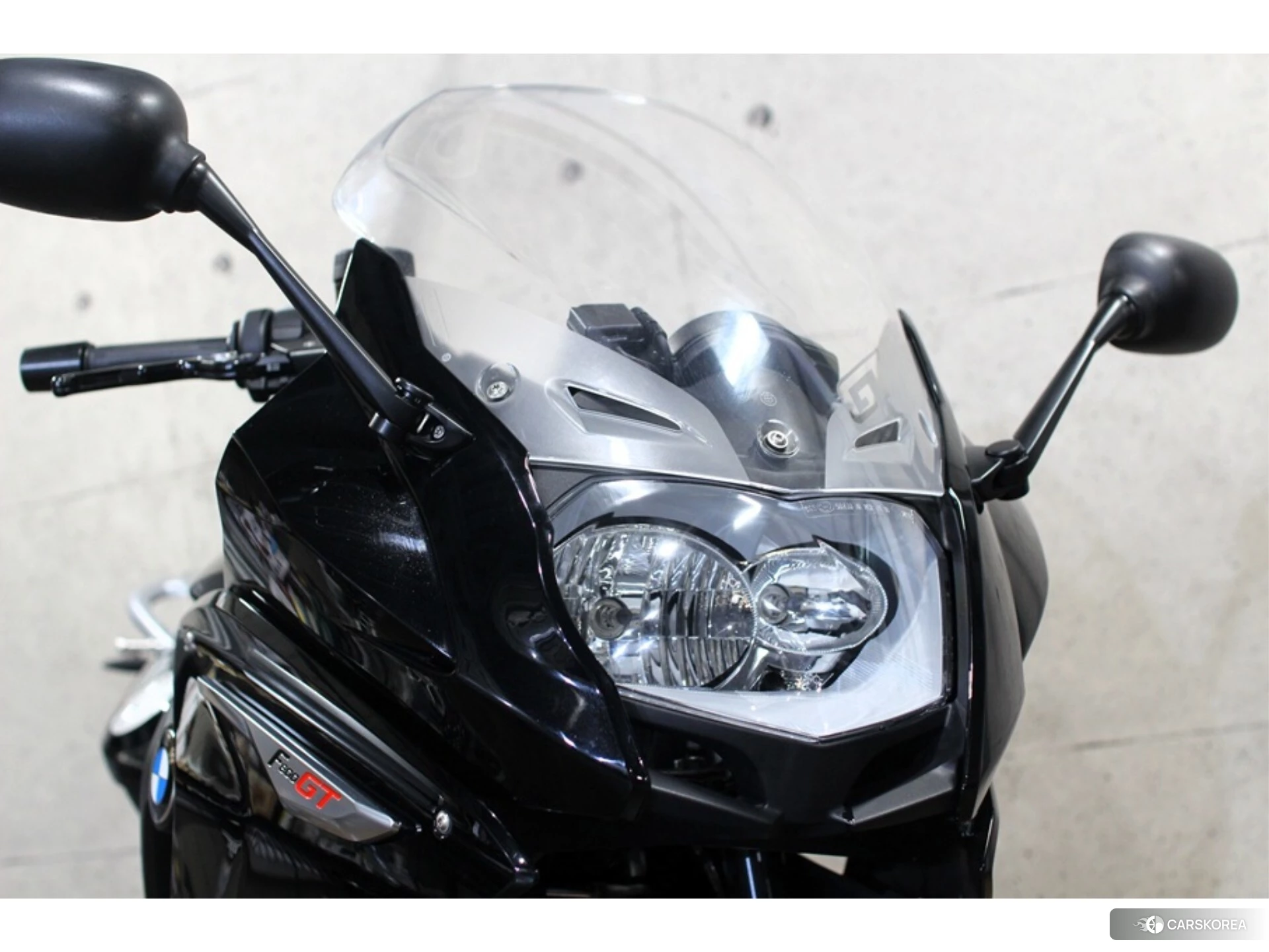 BMW F800GT id 4352584 из Японии 9