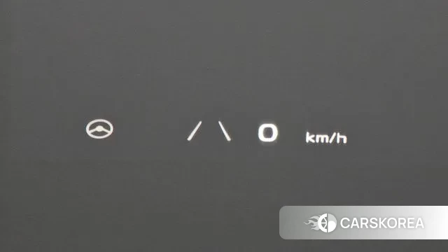 Kia EV6 id 3432086 из Кореи 9